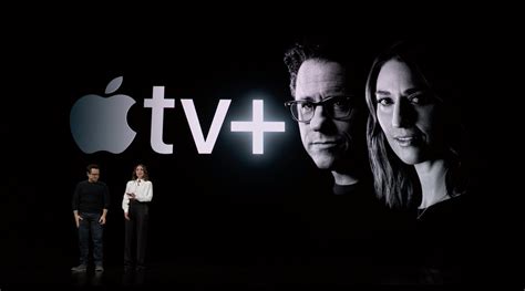best rated apple tv shows